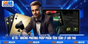 Xì tố